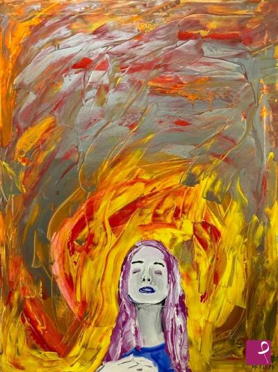 online paintings on sale