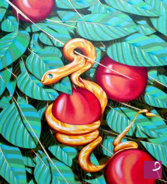 online paintings on sale