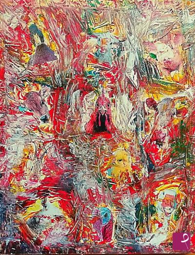 online paintings on sale