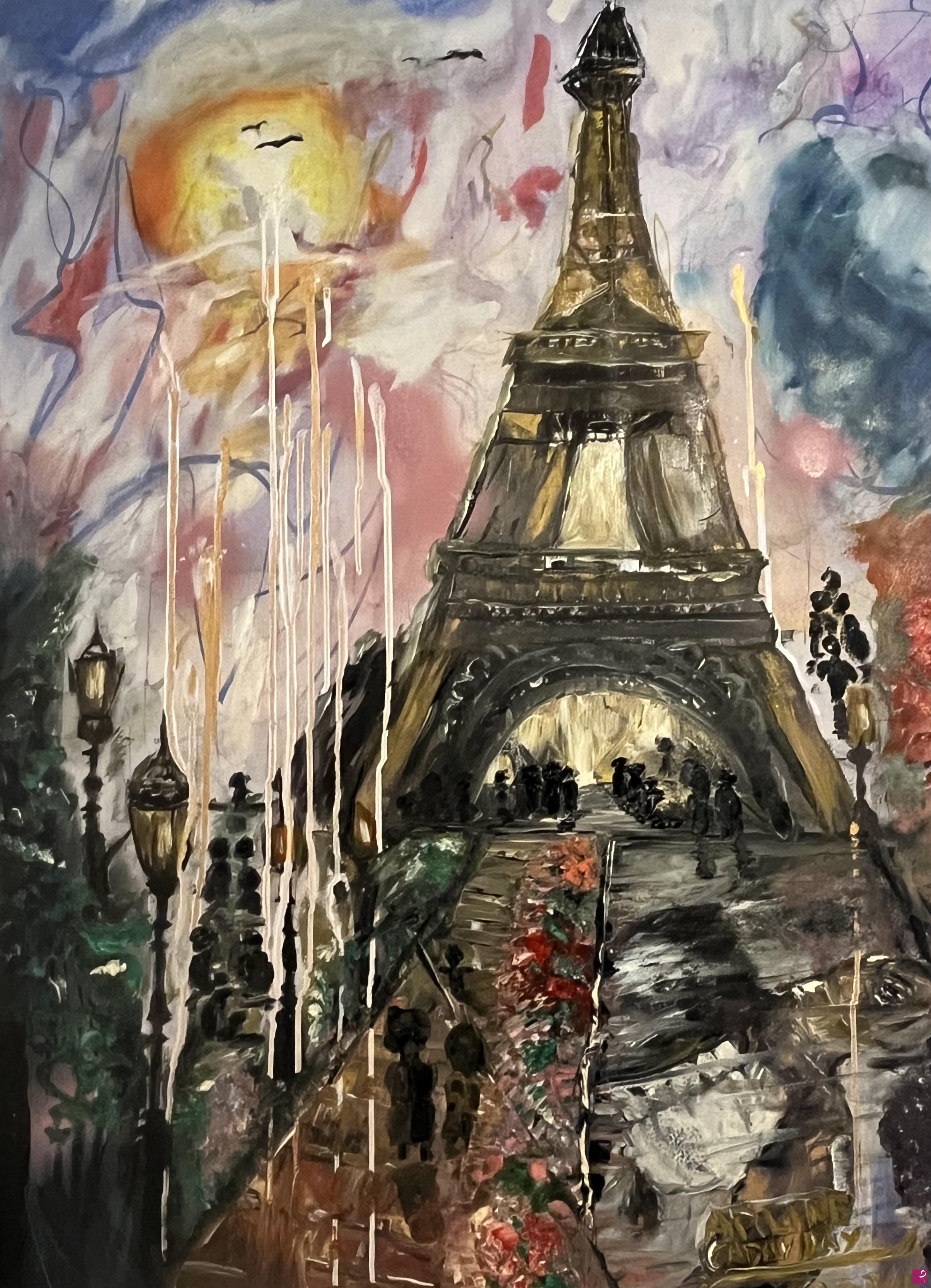 paintings on sale online