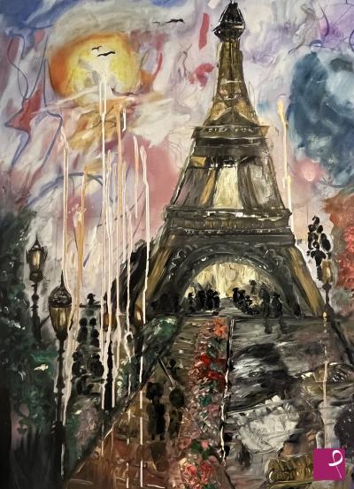 online paintings on sale
