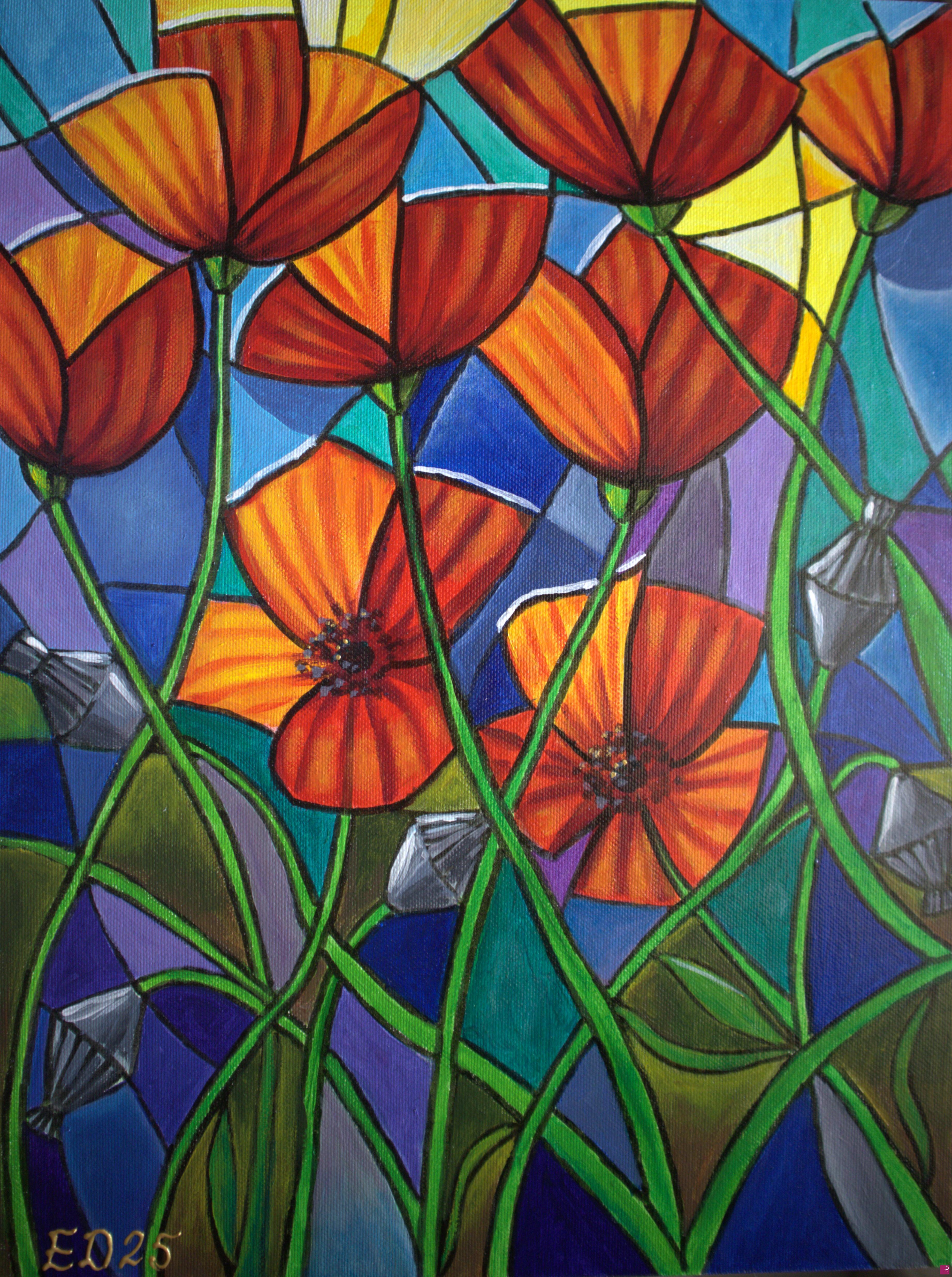 paintings on sale online
