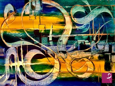 online paintings on sale