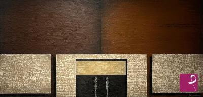 sold painting on PitturiAmo