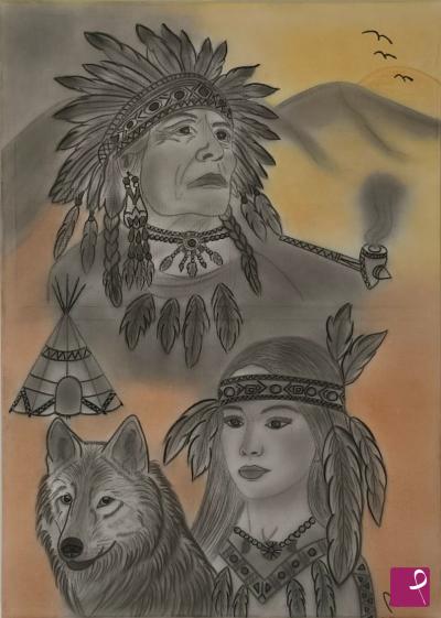 online paintings on sale