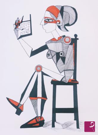 online paintings on sale