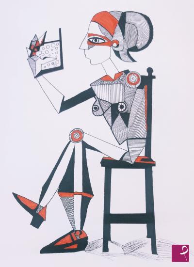 online paintings on sale