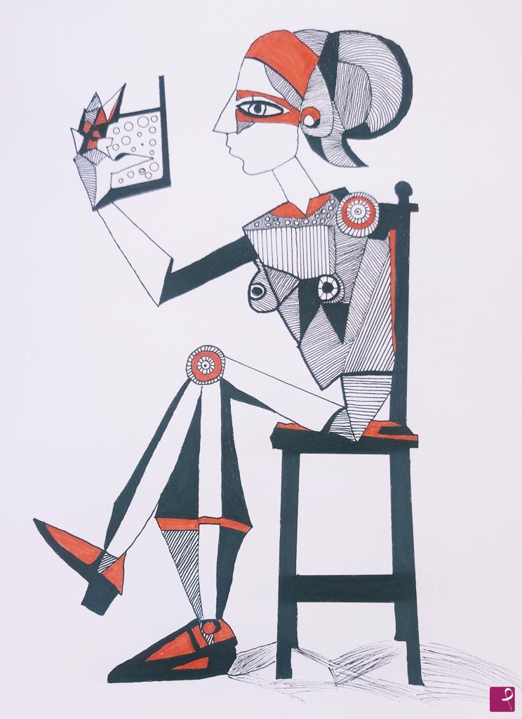 paintings on sale online