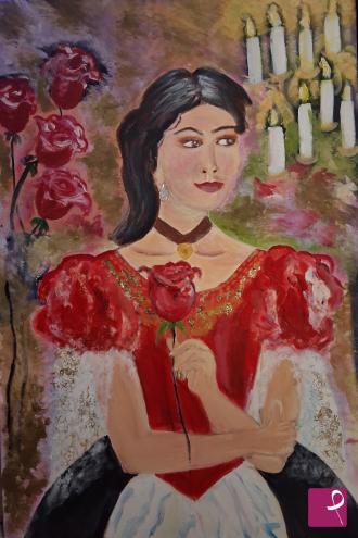 online paintings on sale