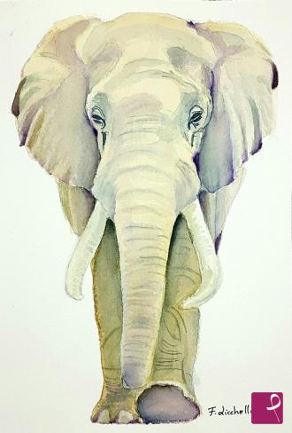 sold painting on PitturiAmo