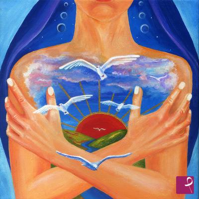 online paintings on sale