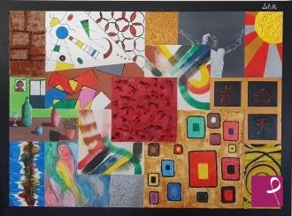 online paintings on sale