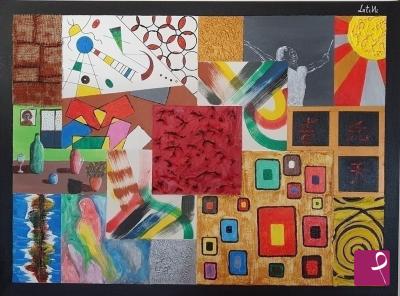 online paintings on sale