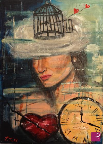 online paintings on sale