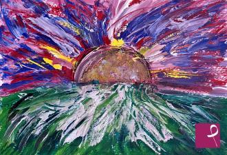 online paintings on sale