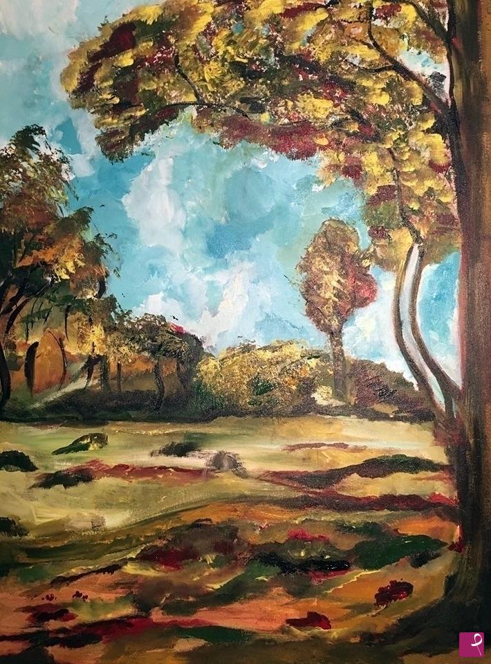 paintings on sale online
