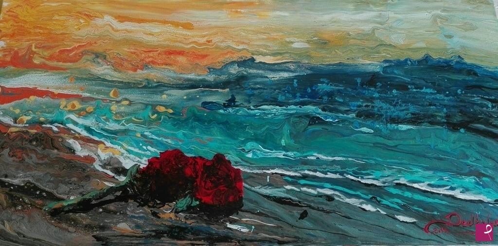 paintings on sale online