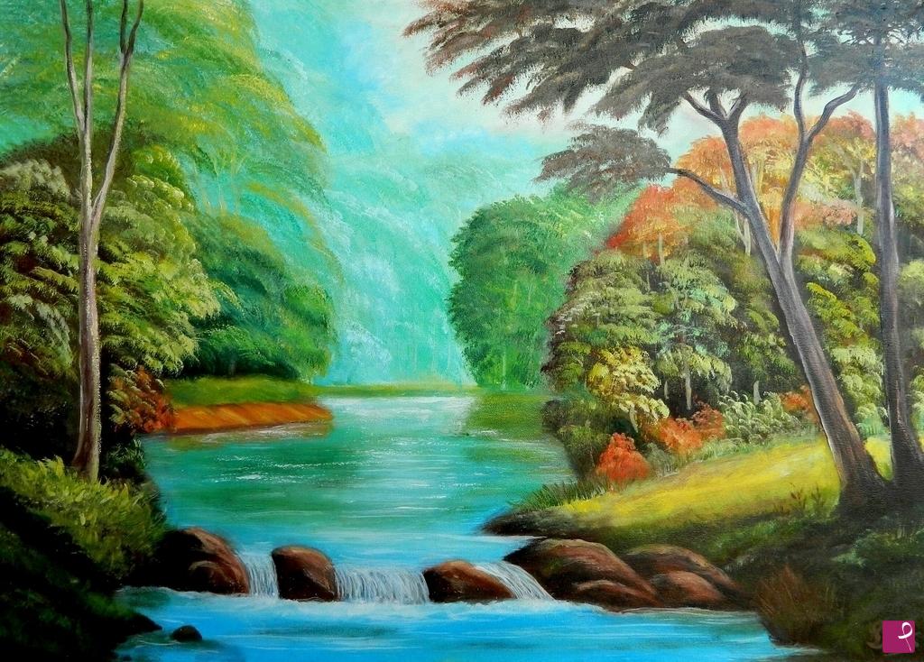 paintings on sale online