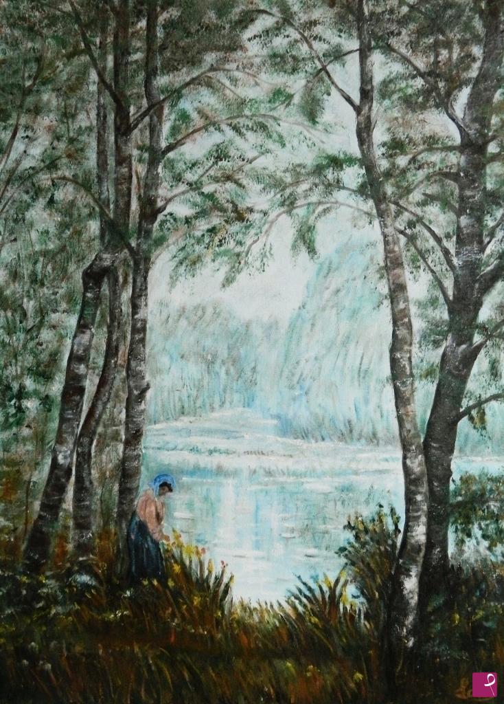 paintings on sale online