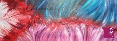 sold painting on PitturiAmo