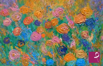 online paintings on sale