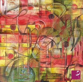 online paintings on sale