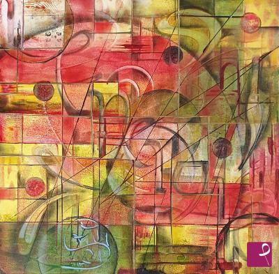 online paintings on sale