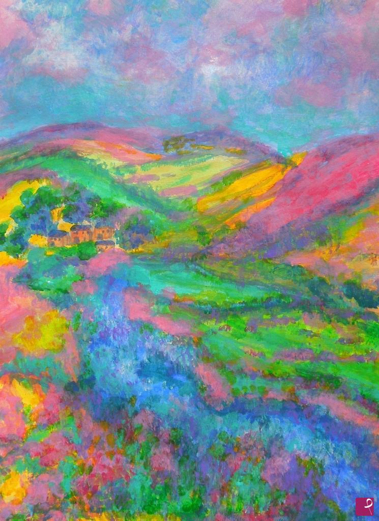 paintings on sale online