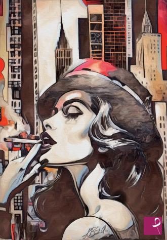 online paintings on sale