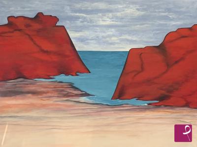 online paintings on sale