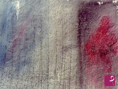 sold painting on PitturiAmo