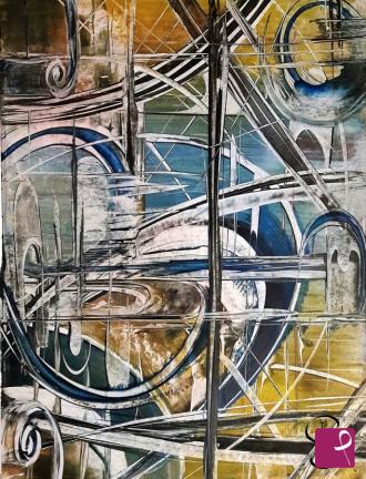 online paintings on sale