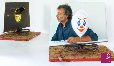 sold painting on PitturiAmo