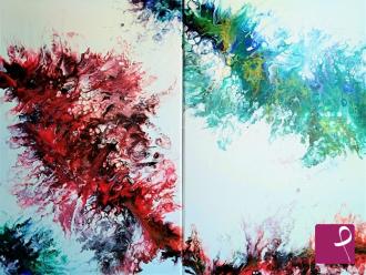 online paintings on sale