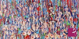 online paintings on sale