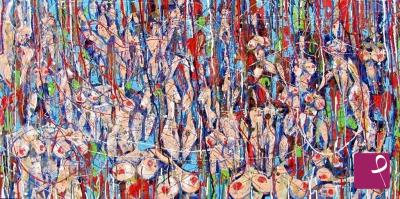 online paintings on sale