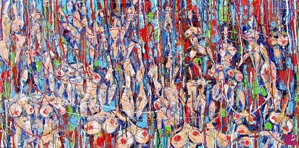 paintings on sale online