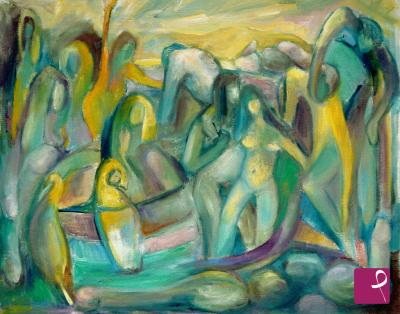 online paintings on sale