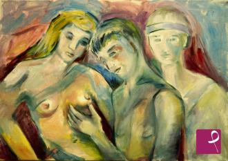 online paintings on sale