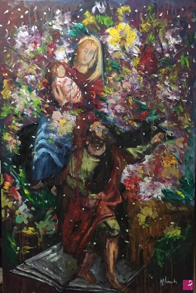 paintings on sale online