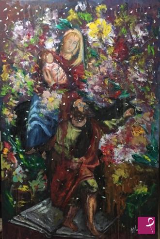 online paintings on sale