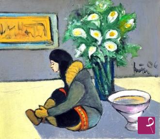 online paintings on sale