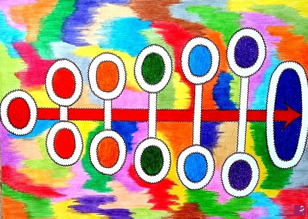 paintings on sale online