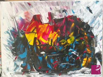 online paintings on sale