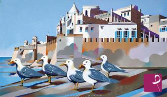 online paintings on sale