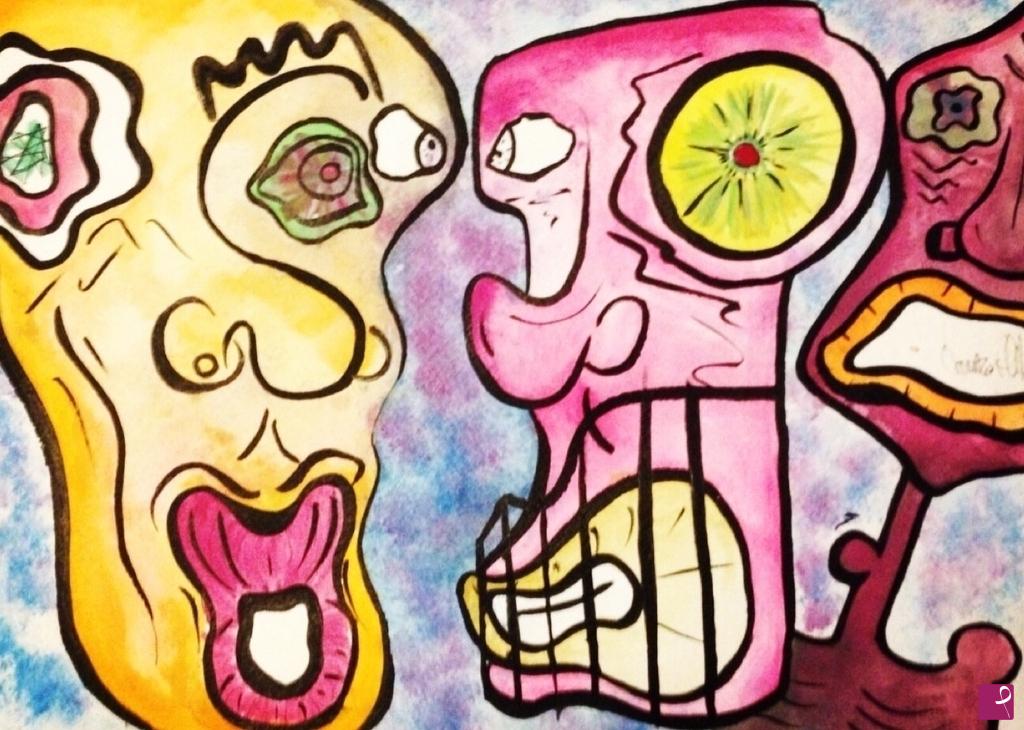 paintings on sale online