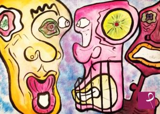 online paintings on sale