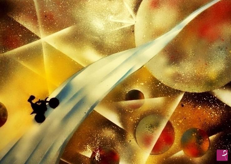 paintings on sale online