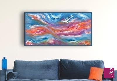 online paintings on sale