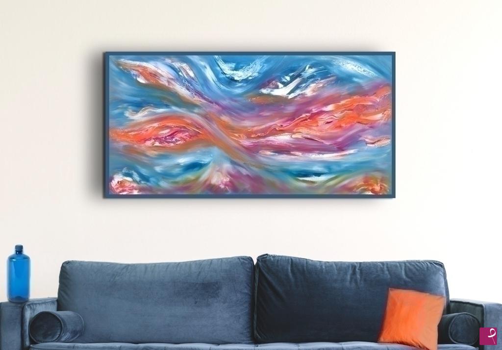 paintings on sale online